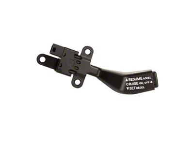 Omix-ADA Cruise Control Lever- 07-10 JK/WK/KK/MK/XK - 17234.41