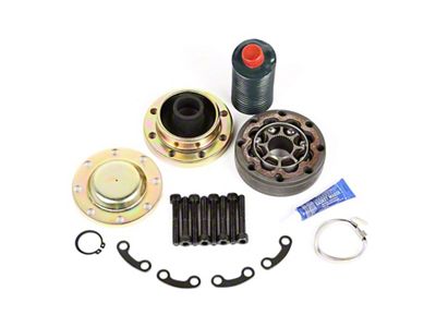 Omix-ADA CV Driveshaft Repair Kit 07-18 Jeep Wrangler JK - 16950.01