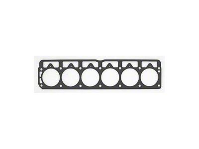 Omix-ADA Cylinder Head Gasket 4.0L 91-95 Jeep Models - 17446.05