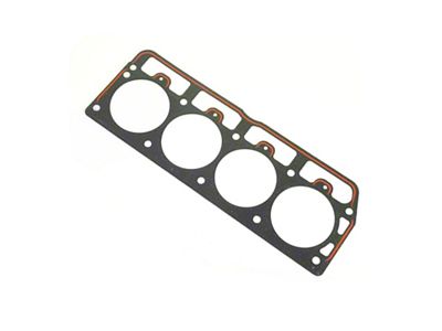 Omix-ADA Cylinder Head Gasket AMC2.5L 83-02 CJ & Wrangler - 17446.03