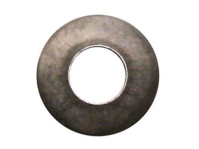 Omix-ADA D30 Pinion Thrust Washer- 96-06 Jeep Wrangler TJ - 16584.06