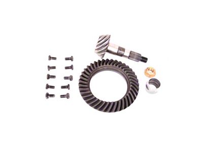 Omix-ADA D30 Ring/Pinion 3.73 99-04 G. Cherokee - 16513.46