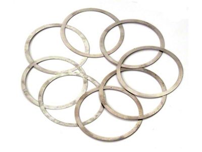 Omix-ADA D300 Input Shaft Shim Kit 80-86 Jeep CJ - 18674.20