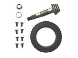 Omix-ADA D35 Ring/Pinion 3.07 87-07 Jeep Wrangler TJ - 16514.01