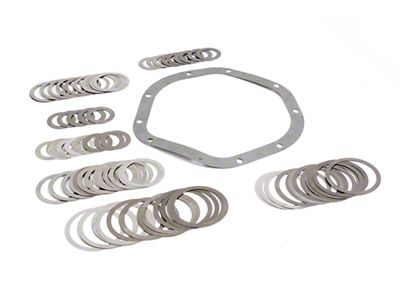 Omix-ADA D44 Pinion Bearing Side Kit 50-00 CJ & Wrangler - 16512.20