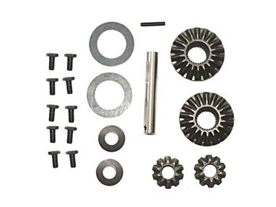 Omix-ADA D44 Spider Gear Kit 03-06 Wrangler RubiconTJ - 16509.07