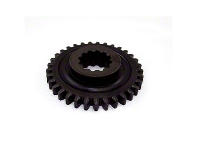 Omix-ADA Dana 18 Low Range Gear 45-79 Willys & Jeep - 18670.10