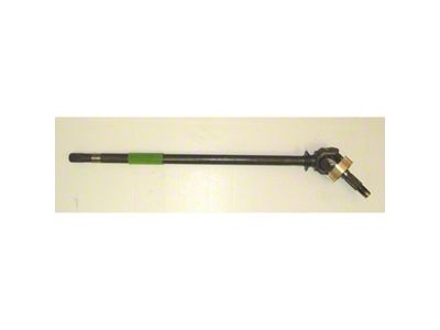 Omix-ADA Dana 30 Axle Shaft Assembly 92-06 Wrangler TJ - 16523.18