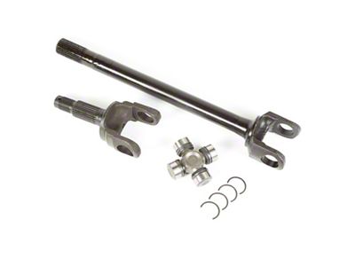 Omix-ADA Dana 30 Axle Shaft Assembly LH 87-06 Wrangler - 16523.09