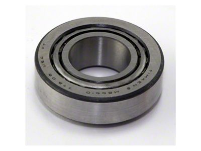 Omix-ADA Dana 30 Outer Pinion Bearing Kit 92-11 Wrangler - 16517.02