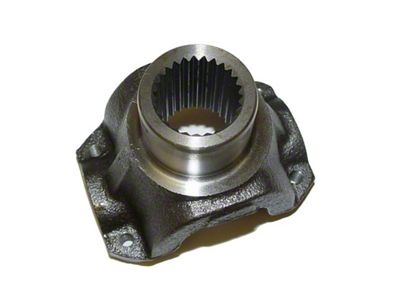 Omix-ADA Dana 30 Pinion Yoke 97-06 Jeep Wrangler TJ - 16580.07