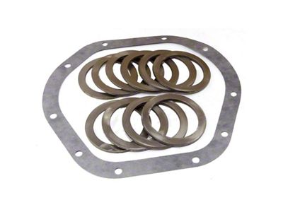 Omix-ADA Dana 44 Differential Shims 03-06 Wrangler TJ - 16519.08