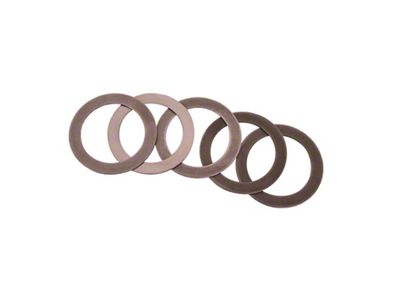 Omix-ADA Dana 44 Pinion Shim Kit 94-18 ZJ/WJ/WK/KK/JK/XK - 16519.05