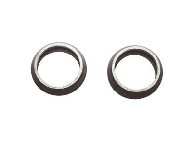 Omix-ADA Dana 44 Pinion Spacer- 07-18 Jeep Wrangler JK - 16512.67