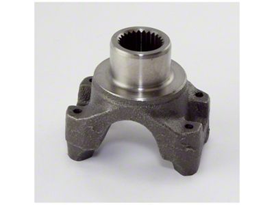 Omix-ADA Dana 44 Yoke 98-06 Jeep Wrangler - 16580.15