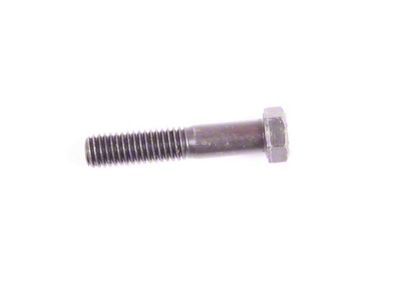 Omix-ADA Diff Bearing Cap Bolt- 92-18 Jeep Wrangler - 16584.11