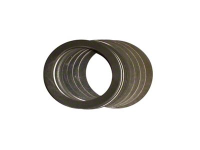 Omix-ADA Diff Bearing Shim Set D30 99-06 TJ - 16512.06