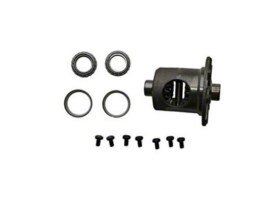 Omix-ADA Diff Carrier D35 3.07 Ratio w/ Trac-Loc - 16503.51