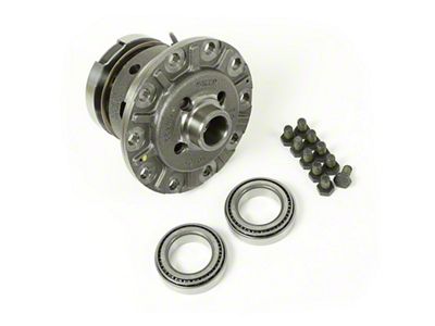 Omix-ADA Diff Case Assembly D44 Tru-Lok 07-18 JK Rubicon - 16503.68