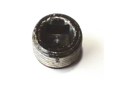 Omix-ADA Diff. Cover Fill Plug Dana 30- 84-18 Jeep Models - 16595.95