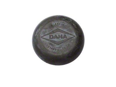 Omix-ADA Diff. Cover Fill Plug Dana 35- 84-07 Jeep Models - 16595.97