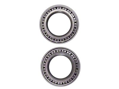 Omix-ADA Differ Side Bearing Kit 72-18 Jeep CJ & Wrangler - 16509.05