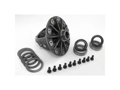 Omix-ADA Differential Carrier Assembly Dana 44 - 16505.35