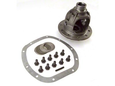Omix-ADA Differential Carrier Dana 30 3.73-5.38 Ratios - 16503.05