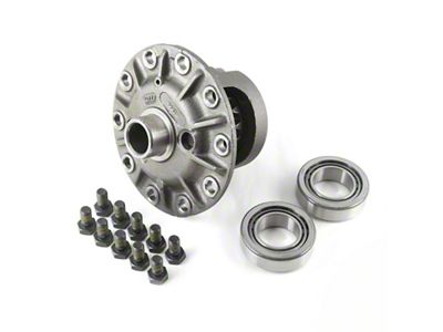 Omix-ADA Differential Carrier Rear Dana 44 07-18 Wrangler - 16505.38