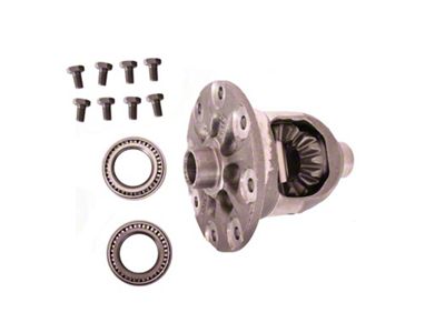 Omix-ADA Differential Case Assembly Dana 35 3.07 Ratio - 16505.11