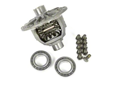 Omix-ADA Differential Case Kit D44 1/2in 07-18 Wrangler - 16503.21