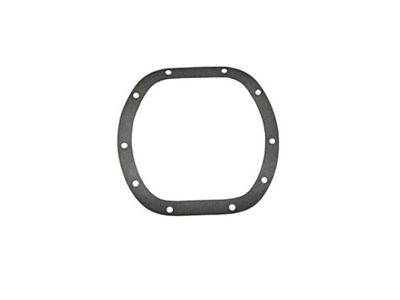 Omix-ADA Differential Cover Gasket Dana 25 27 and 30 - 16502.01