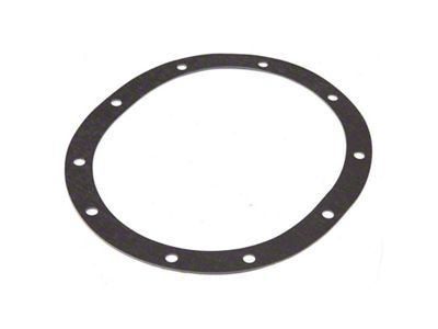 Omix-ADA Differential Cover Gasket Dana 35 - 16502.04