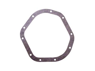 Omix-ADA Differential Cover Gasket Dana 44 01-06 Wrangler - 16502.05