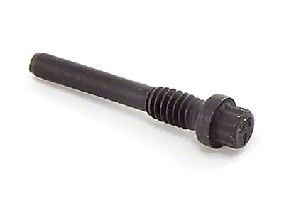 Omix-ADA Differential Cross Shaft Bolt Dana 44 90-06 Jeep - 16507.33