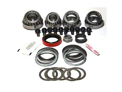 Omix-ADA Differential Rebuild Kit Dana 35 - 16501.06