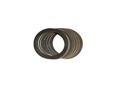 Omix-ADA Differential Shim Kit Dana 35 84-07 Jeep Models - 16511.10