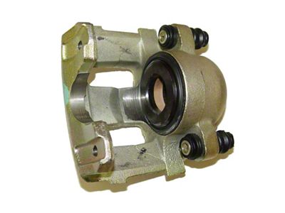 Omix-ADA Disc Brake Caliper Right Front 90-06 Jeep Models - 16745.02