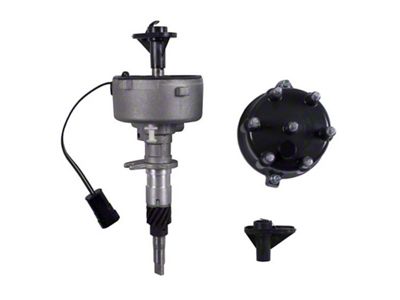 Omix-ADA Distributor 4.0L 91-93 Jeep Wrangler YJ - 17239.04