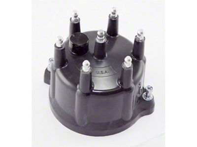 Omix-ADA Distributor Cap 4.0L 94-00 Jeep Cherokee XJ - 17244.11