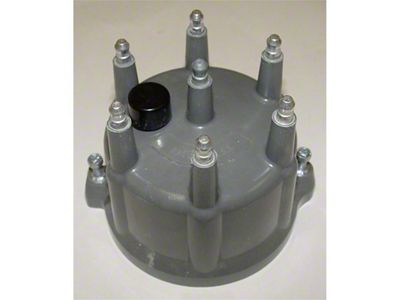 Omix-ADA Distributor Cap 91-93 Jeep Wrangler YJ - 17244.10