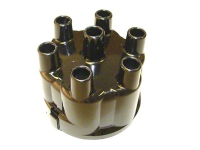 Omix-ADA Distributor Cap 93-98 Jeep Grand Cherokee ZJ - 17244.16