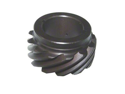 Omix-ADA Distributor Drive Gear 72-91 Jeep CJ & Wrangler - 17423.01