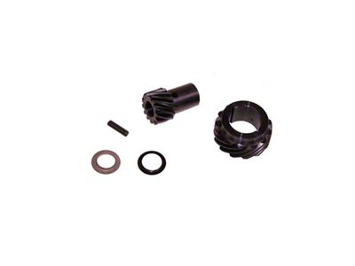 Omix-ADA Distributor Gear Kit AMC V8 72-91 CJ SJ - 17423.03