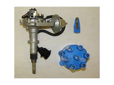 Omix-ADA Distributor Kit 4.2L 78-90 Jeep CJ & Wrangler - 17239.03