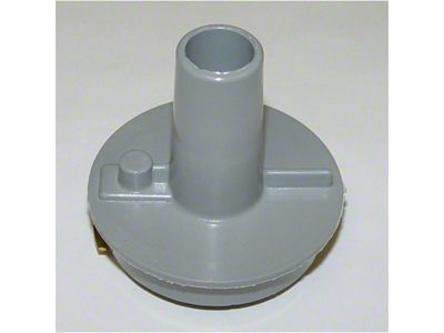 Omix-ADA Distributor Rotor 2.5L 83-90 Jeep CJ & Wrangler - 17246.04