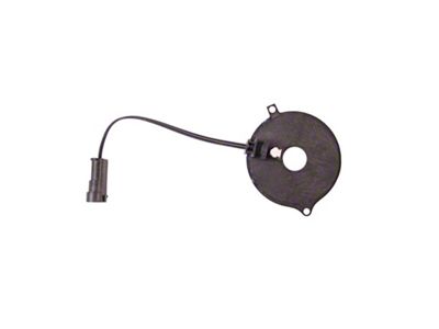 Omix-ADA Distributor Switch Plate 91-97 Jeep Wrangler TJ - 17241.03