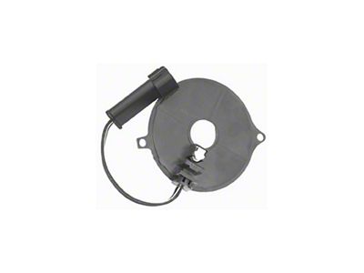 Omix-ADA Distributor Switch Plate 98-02 Jeep Wrangler TJ - 17241.05