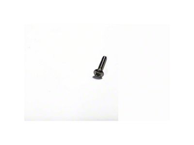 Omix-ADA Door Handle Screw- 87-95 Jeep Wrangler YJ - 11802.02