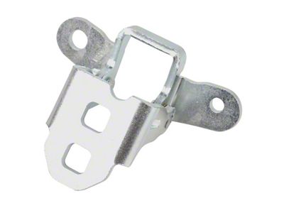 Omix-ADA Door Hinge F/R Upper LH- 08-12 KK 07-16 MK - 11202.46